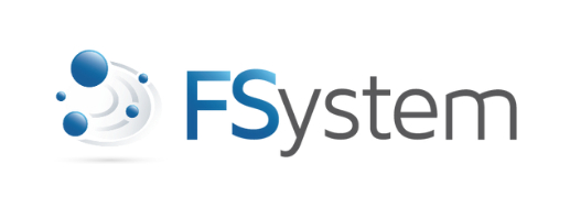 logo fsystem